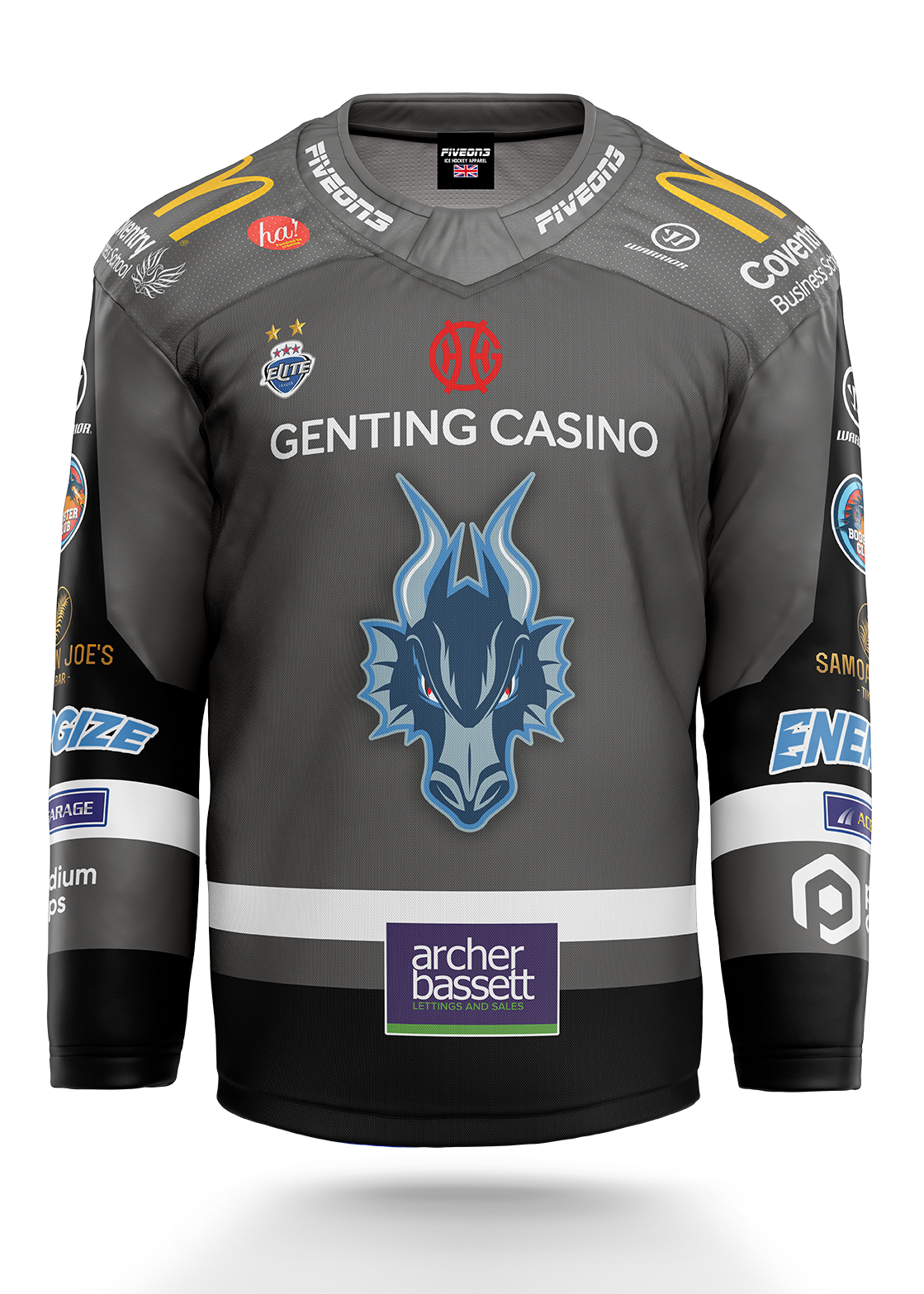 Custom name hockey jersey discount